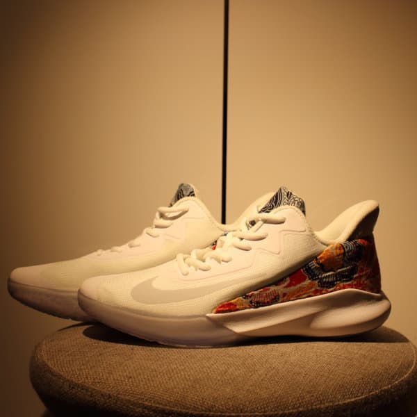 Batik Basketball Shoes