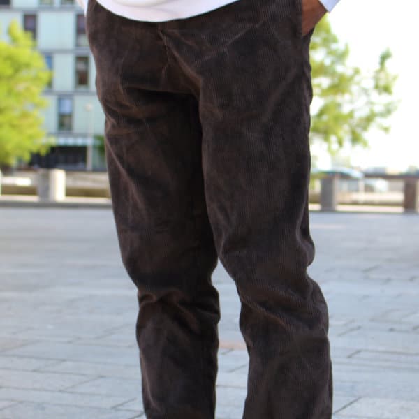 Corduroy Pants