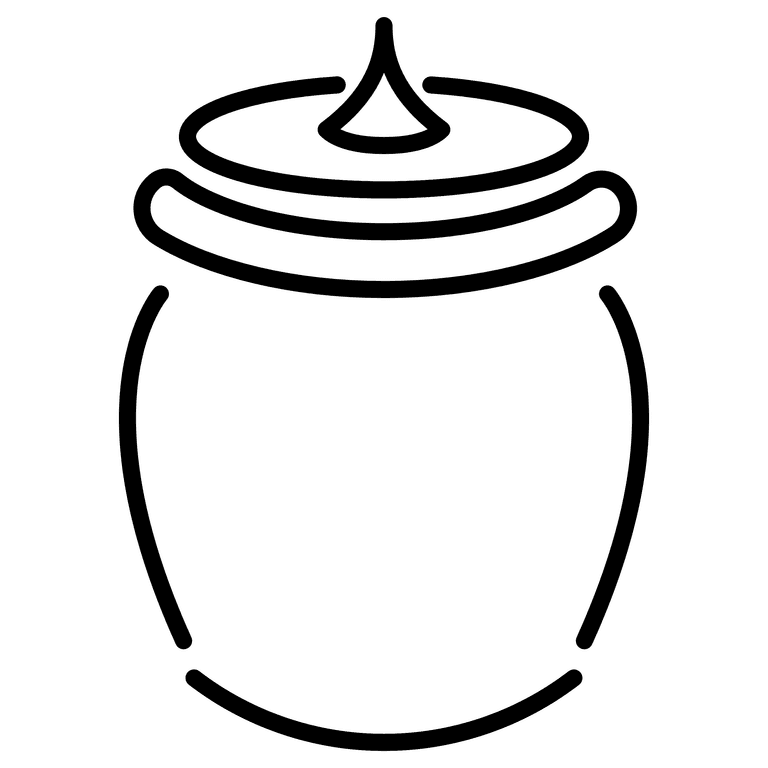 Rice Pot Logo Project